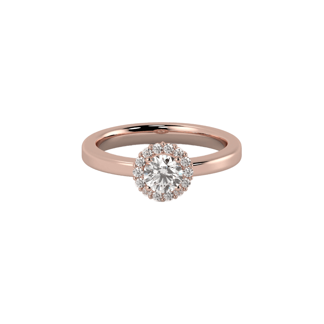 Amboise engagement ring - Amboise engagement ring -  The Future Rocks -    4