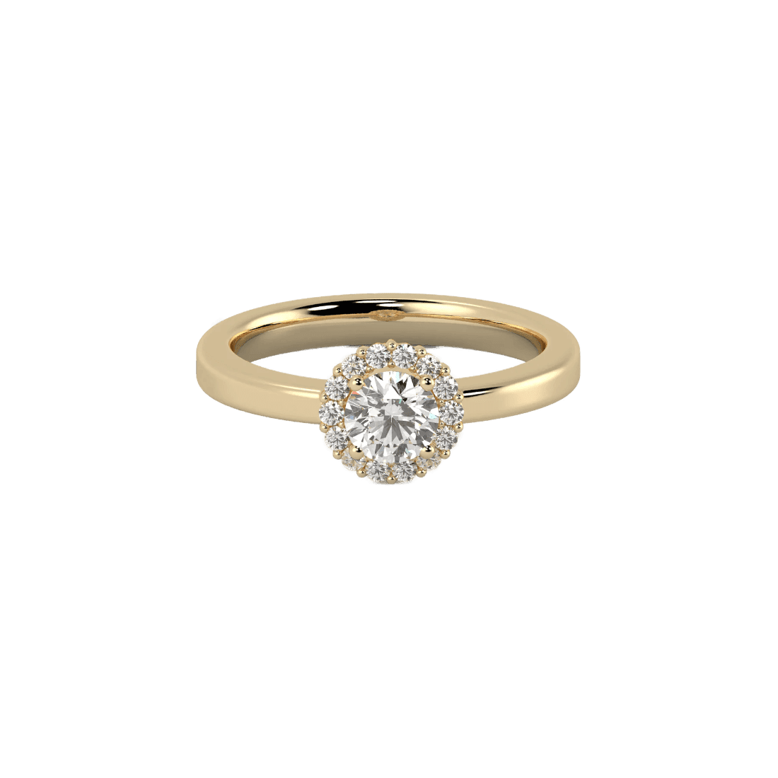 Amboise engagement ring - Amboise engagement ring -  The Future Rocks -    1