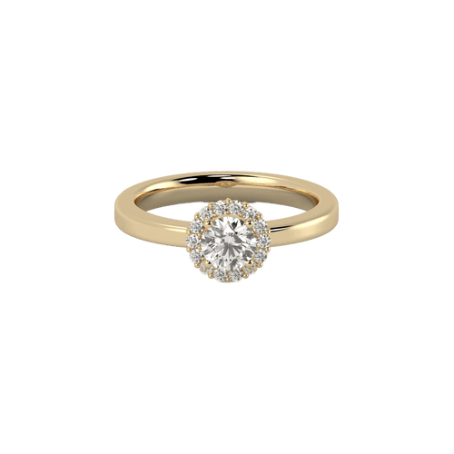 Amboise engagement ring - Amboise engagement ring -  The Future Rocks -    1