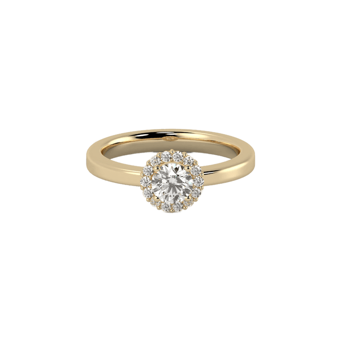 Amboise engagement ring - Amboise engagement ring -  The Future Rocks -    1