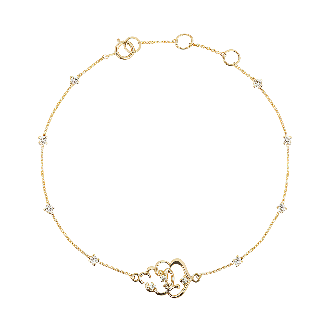 Amor bracelet - Amor bracelet -  The Future Rocks -    1