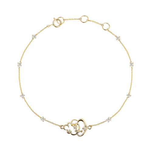 Amor bracelet - Amor bracelet -  The Future Rocks -    1