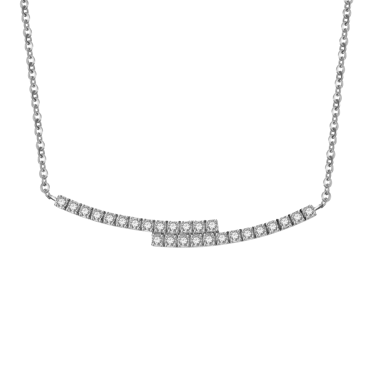 Ballerina necklace - Ballerina necklace -  The Future Rocks -    4