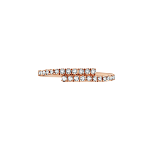 Ballerina ring - Ballerina ring -  The Future Rocks -    1