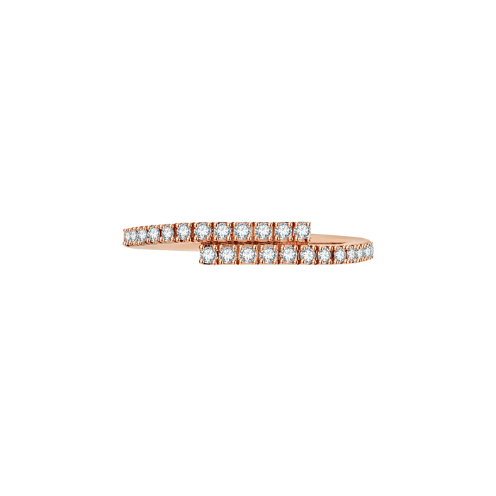 Ballerina ring - Ballerina ring -  The Future Rocks -    1