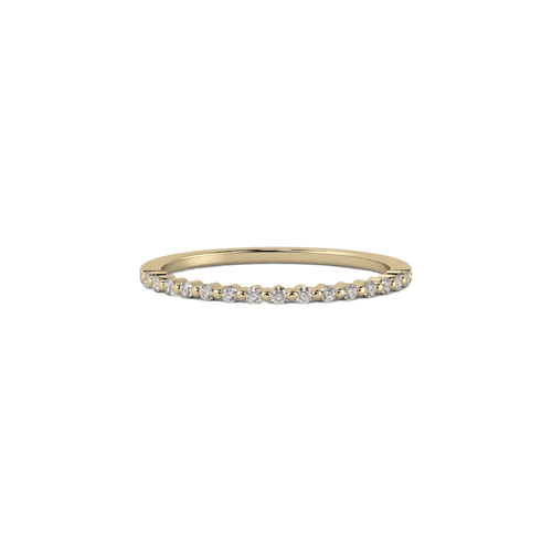 Basalto blanca fine ring - Basalto blanca fine ring -  The Future Rocks -    1
