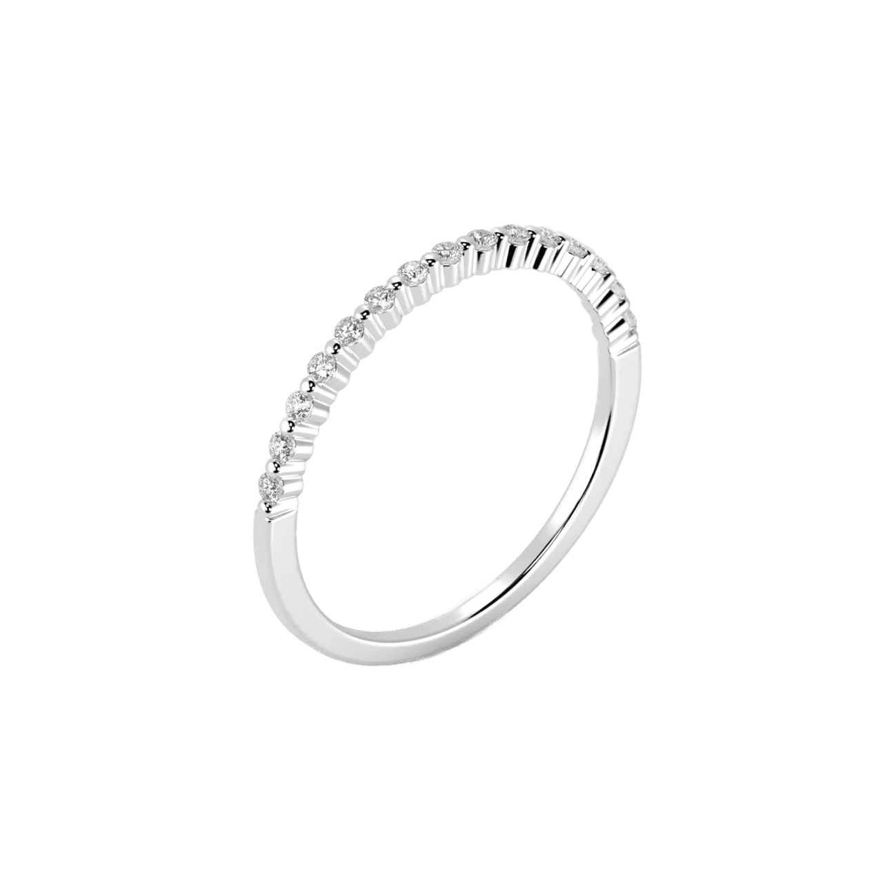 Basalto blanca fine ring - Basalto blanca fine ring -  The Future Rocks -    5
