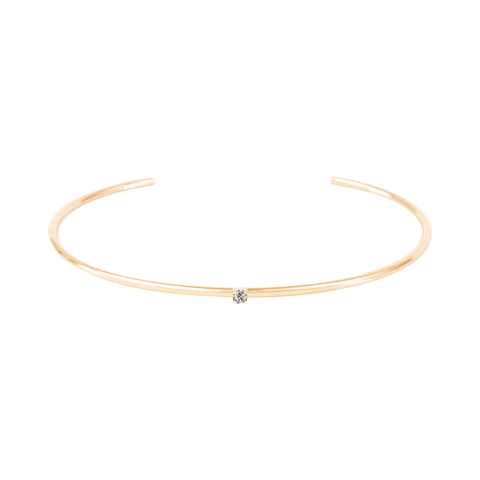 Basic bangle - Bracelets - The Future Rocks
