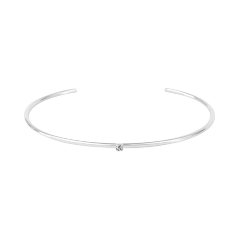Basic bangle - Bracelets - The Future Rocks