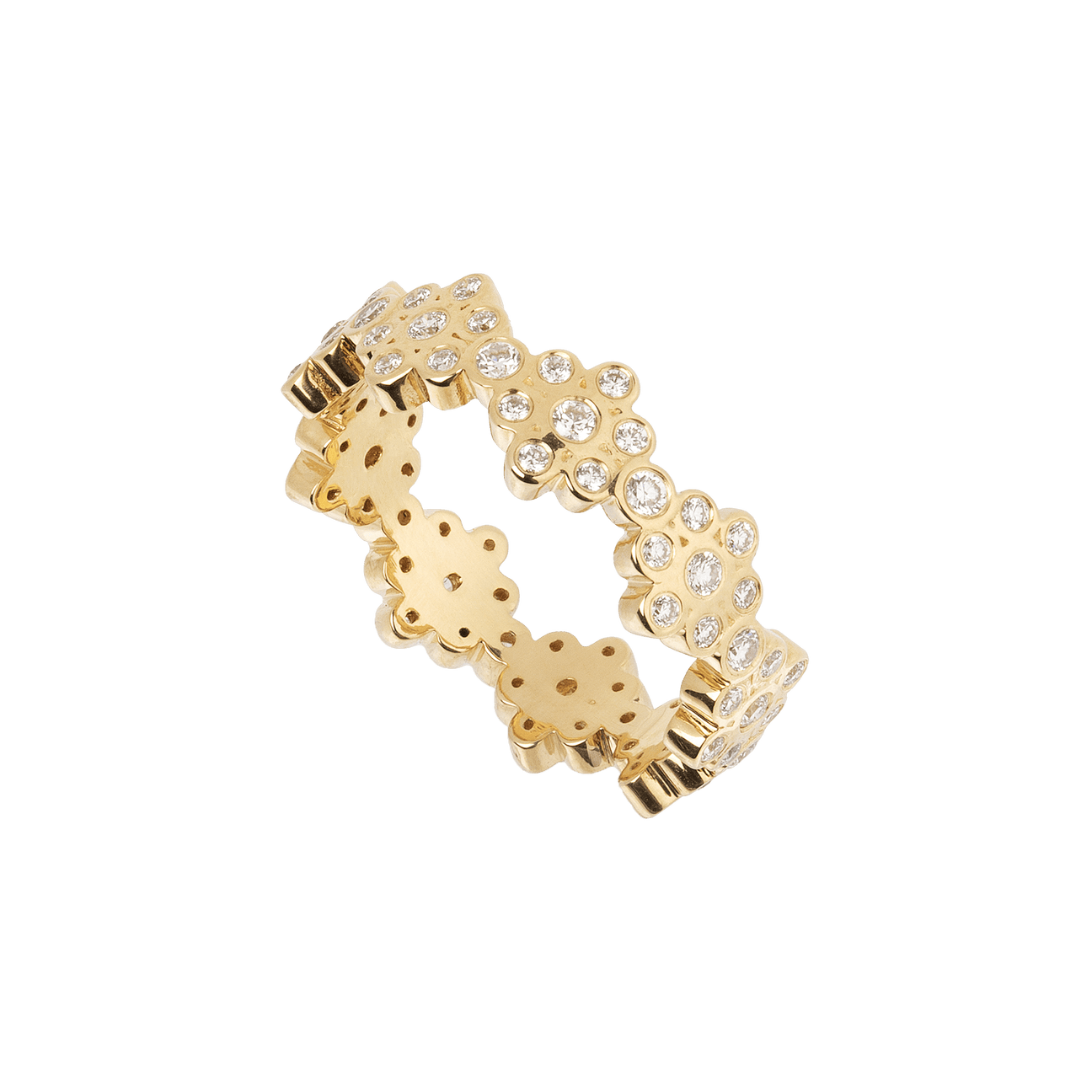 Blossom ring - Blossom ring -  The Future Rocks -    1