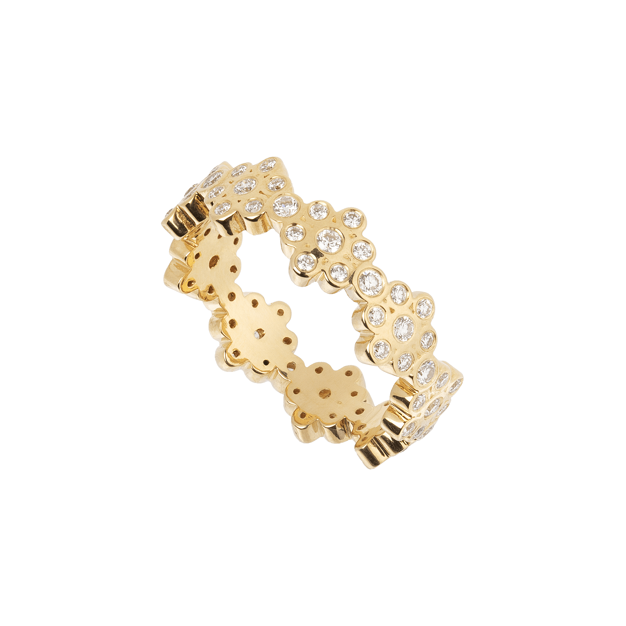 Blossom ring - Blossom ring -  The Future Rocks -    1