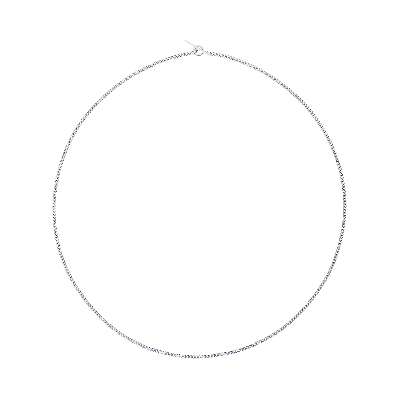 Bold essential necklace - Bold essential necklace -  The Future Rocks -    1