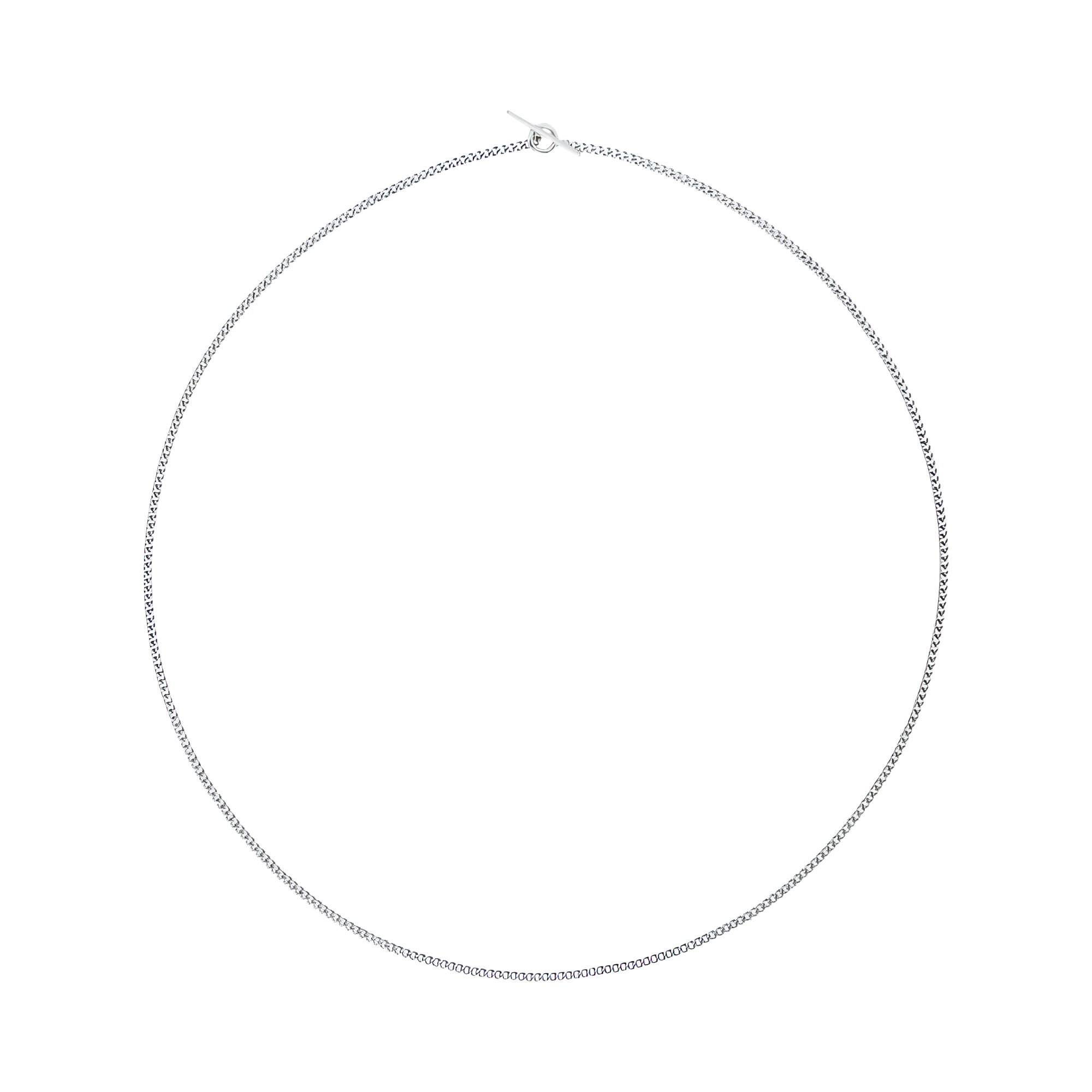 Bold essential necklace - Bold essential necklace -  The Future Rocks -    1