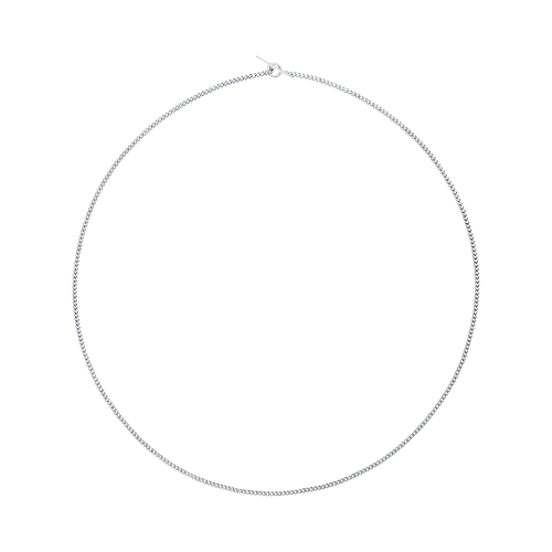 Bold essential necklace - Bold essential necklace -  The Future Rocks -    1