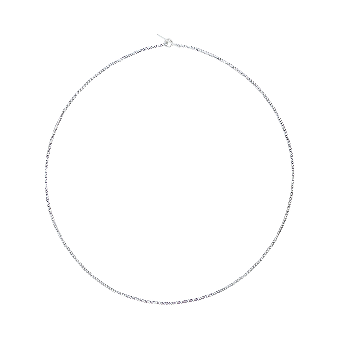 Bold essential necklace - Bold essential necklace -  The Future Rocks -    1