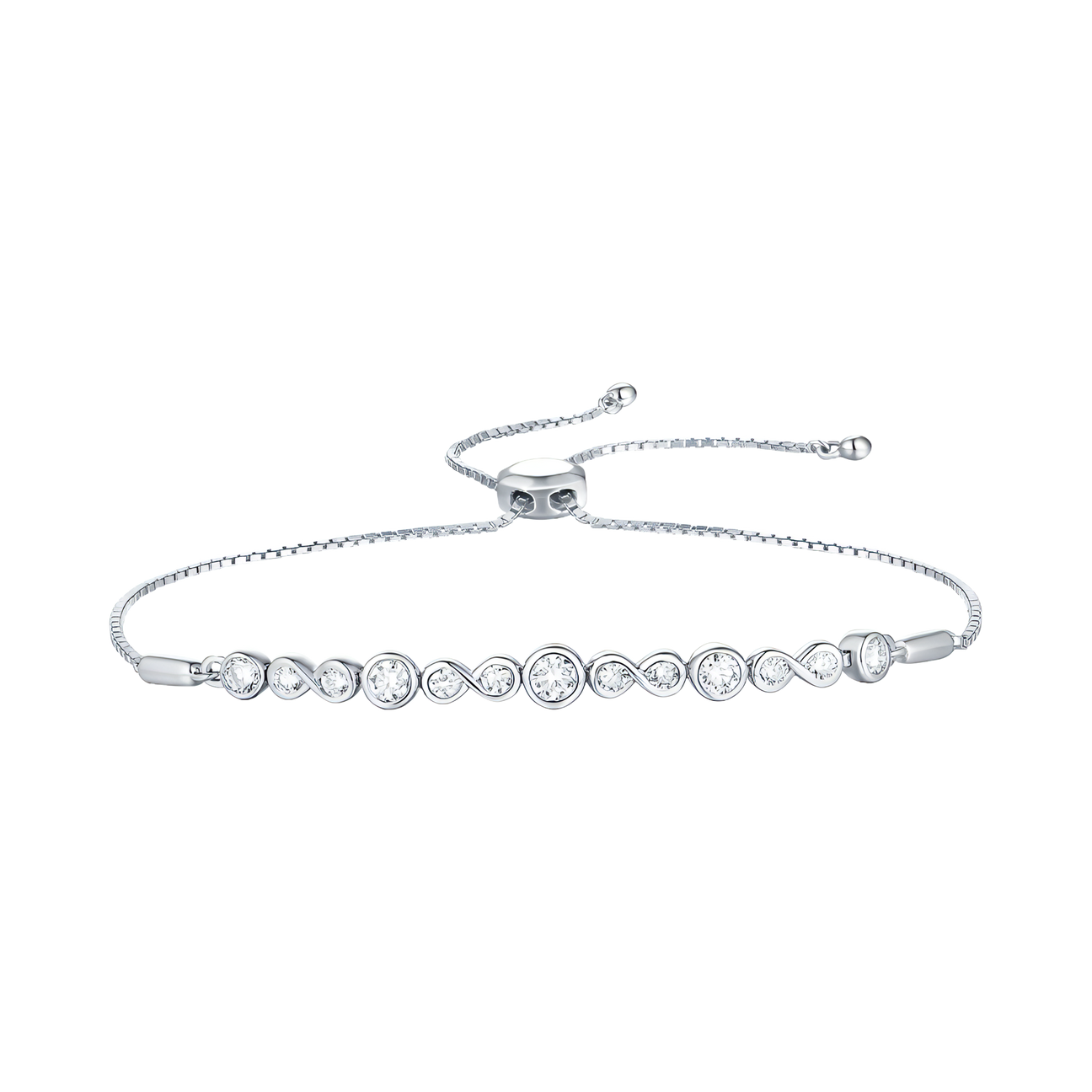 Bubbly bracelet - Bubbly bracelet -  The Future Rocks -    1