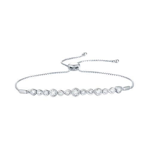 Bubbly bracelet - Bubbly bracelet -  The Future Rocks -    1