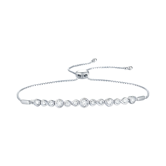 Bubbly bracelet - Bubbly bracelet -  The Future Rocks -    1