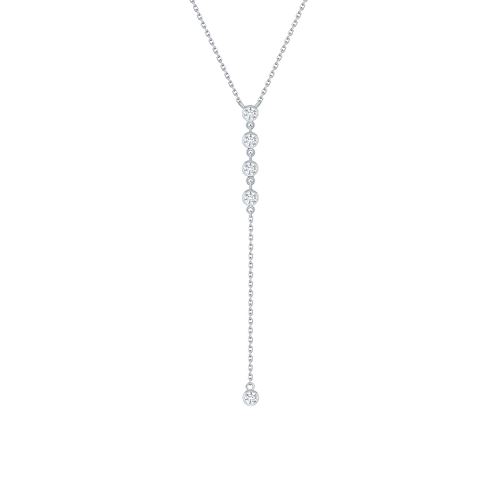 Bubbly necklace I - Bubbly necklace I -  The Future Rocks -    1