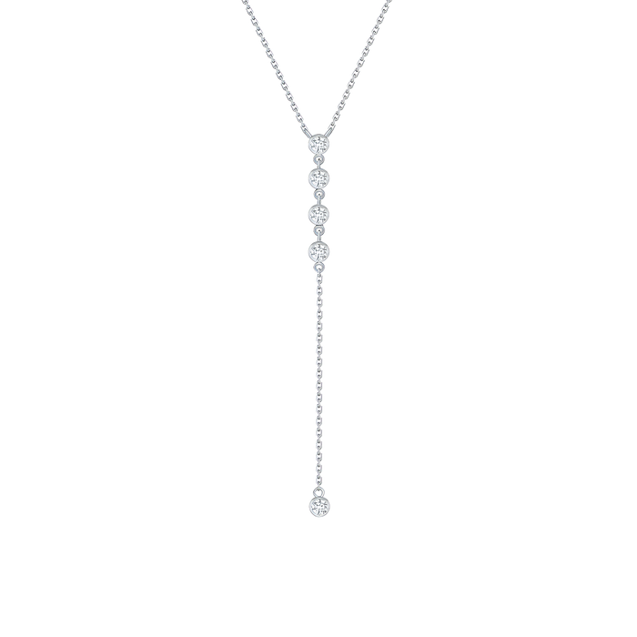 Bubbly necklace I - Bubbly necklace I -  The Future Rocks -    1