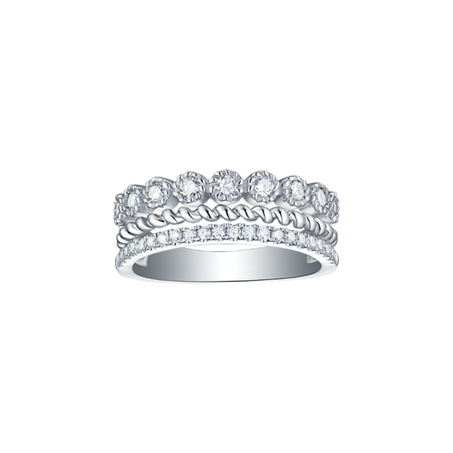 Bubbly ring II - Bubbly ring II -  The Future Rocks -    1