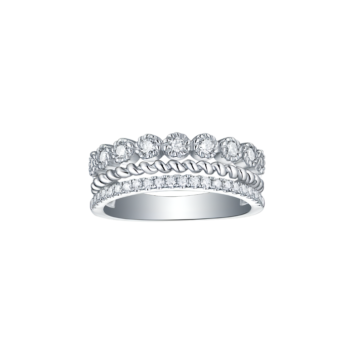 Bubbly ring II - Bubbly ring II -  The Future Rocks -    1