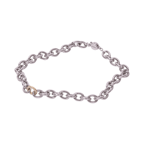 Cable chain bracelet - Bracelets - The Future Rocks