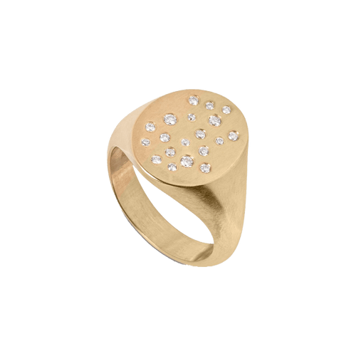 Celestial ring - Celestial ring -  The Future Rocks -    1