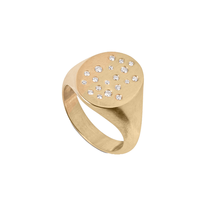 Celestial ring - Celestial ring -  The Future Rocks -    1