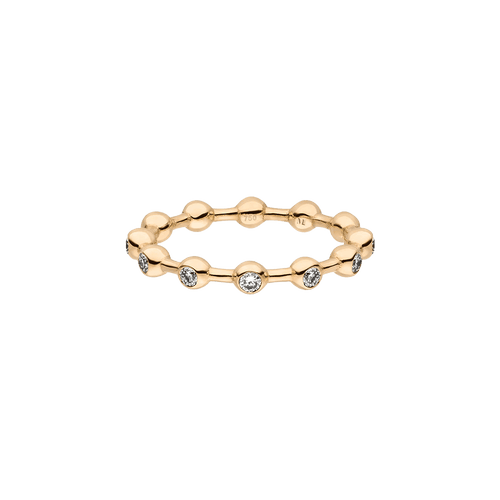 Cosmic infinity ring - Cosmic infinity ring -  The Future Rocks -    1