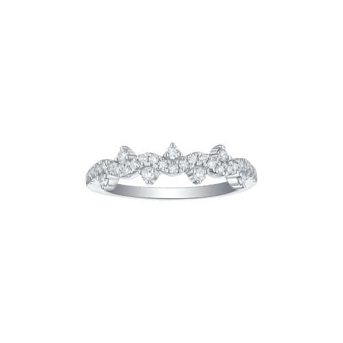 Drizzle ring II - Drizzle ring II -  The Future Rocks -    1