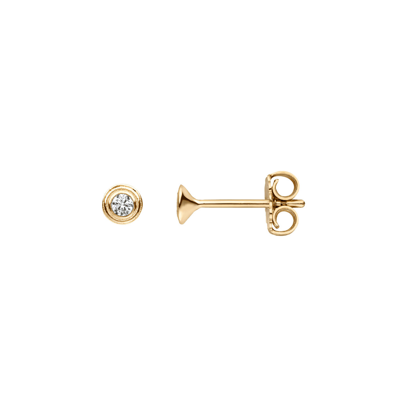 Drops of memories earrings - Drops of memories earrings -  The Future Rocks -    1