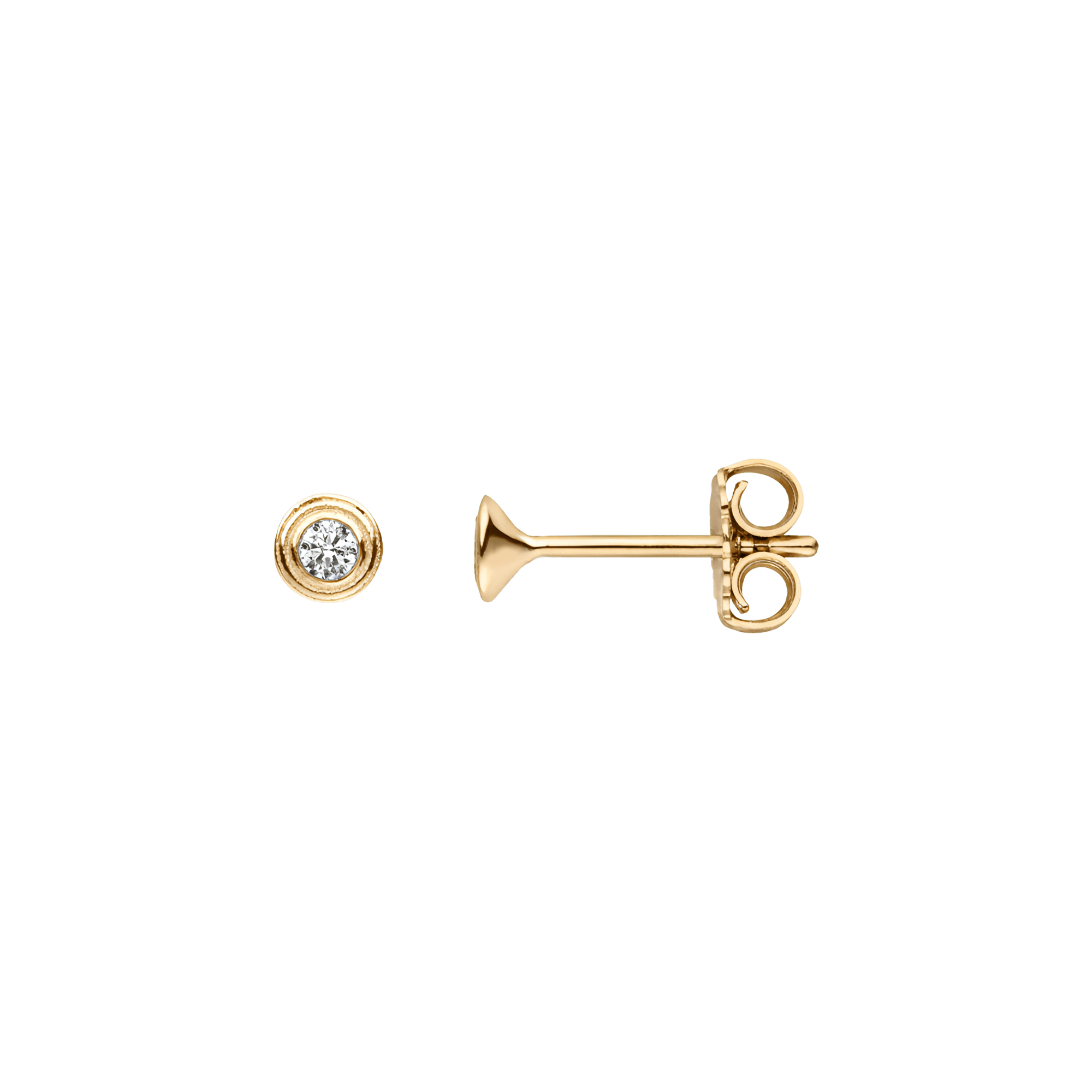 Drops of memories earrings - Drops of memories earrings -  The Future Rocks -    1
