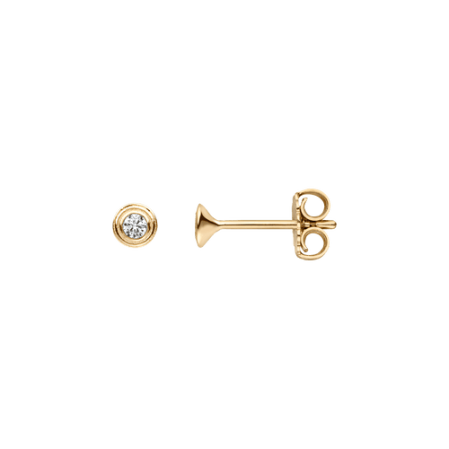 Drops of memories earrings - Drops of memories earrings -  The Future Rocks -    1