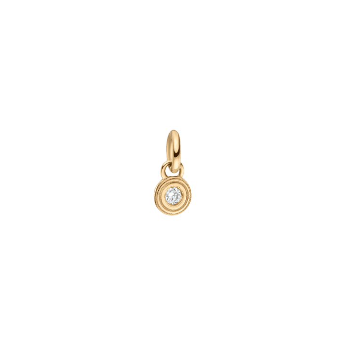 Drops of memories pendant - Drops of memories pendant -  The Future Rocks -    1
