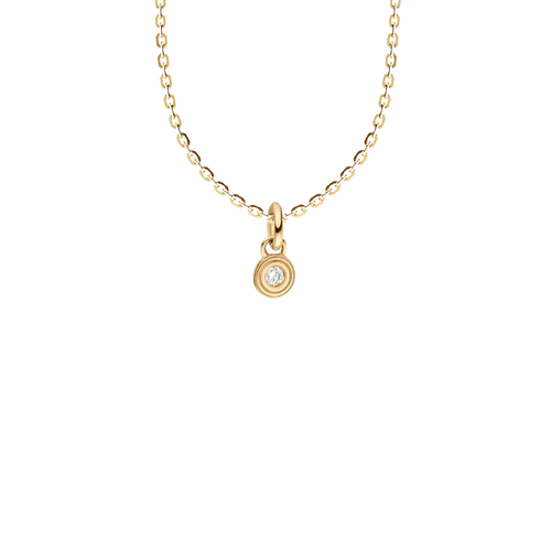 Drops of memories pendant necklace - Drops of memories pendant necklace -  The Future Rocks -    1