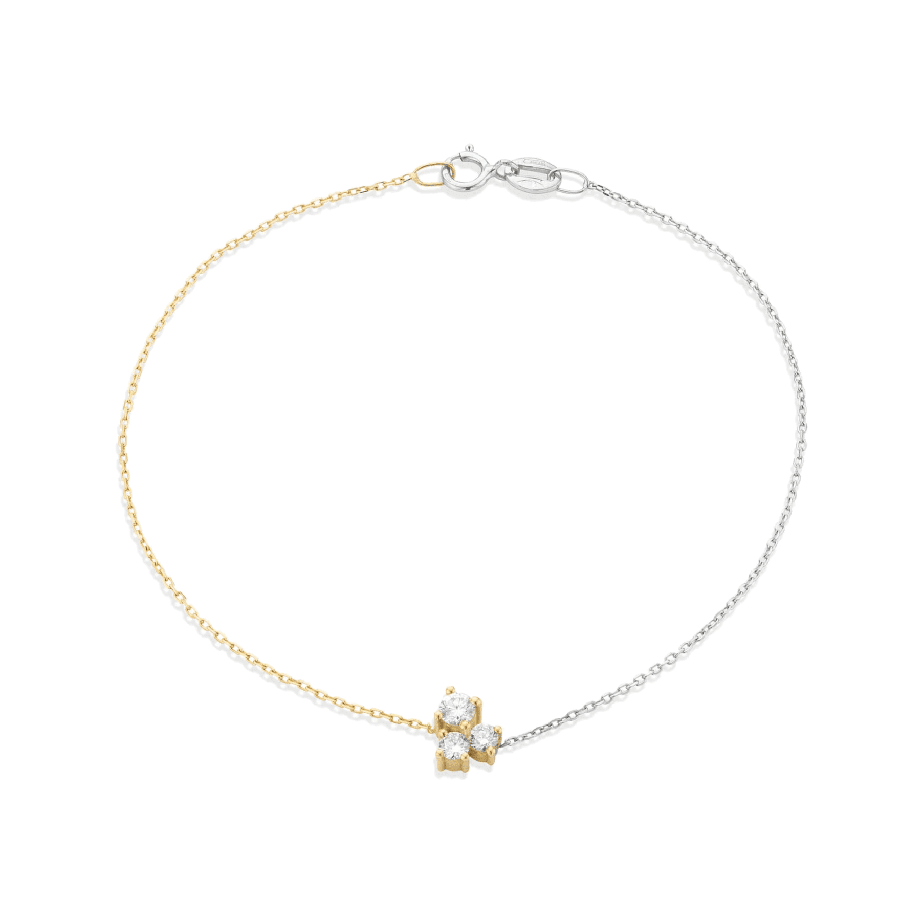 Dyad bracelet - Dyad bracelet -  The Future Rocks -    1