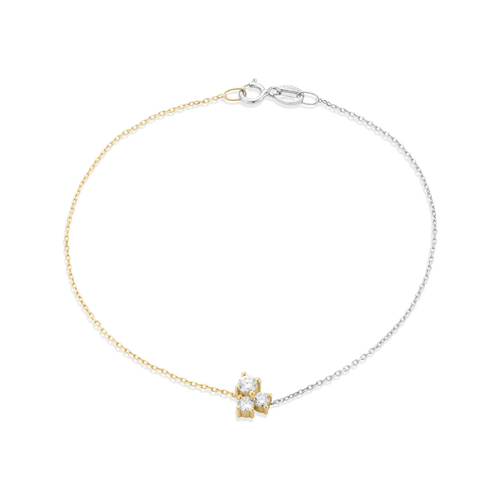 Dyad bracelet - Dyad bracelet -  The Future Rocks -    1