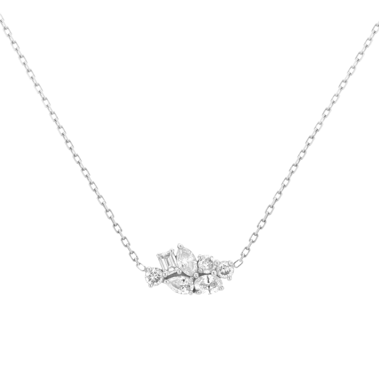 Emçi maxi necklace - Emçi maxi necklace -  The Future Rocks -    1