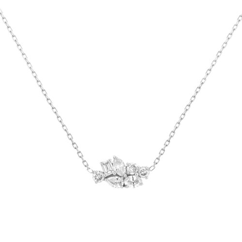 Emçi maxi necklace - Emçi maxi necklace -  The Future Rocks -    1