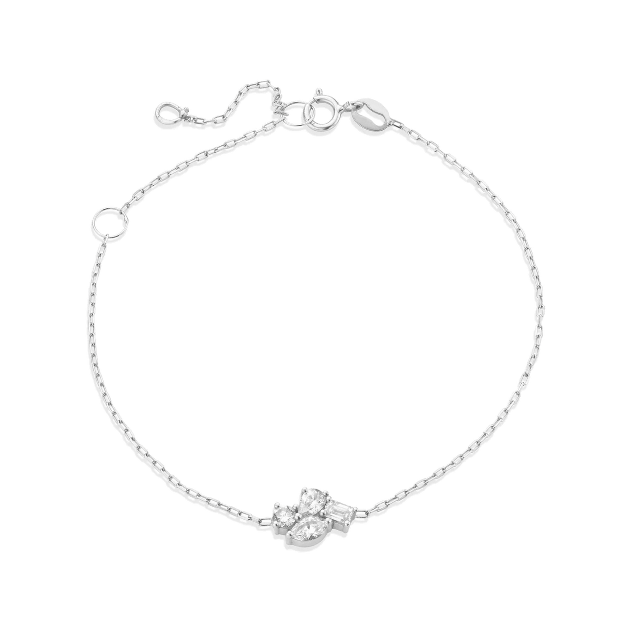 Emçi midi bracelet - Emçi midi bracelet -  The Future Rocks -    1