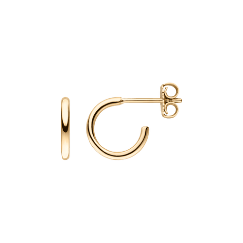 Essential earrings - Essential earrings -  The Future Rocks -    1