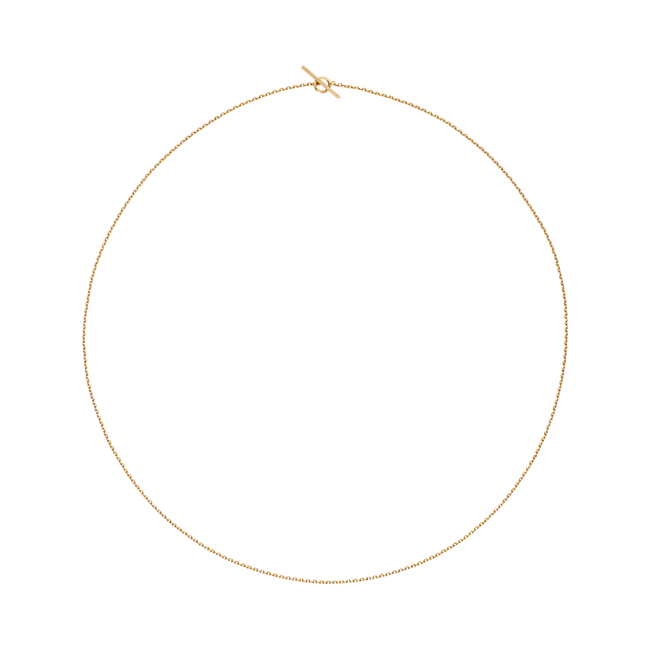 Essential necklace - Essential necklace -  The Future Rocks -    1