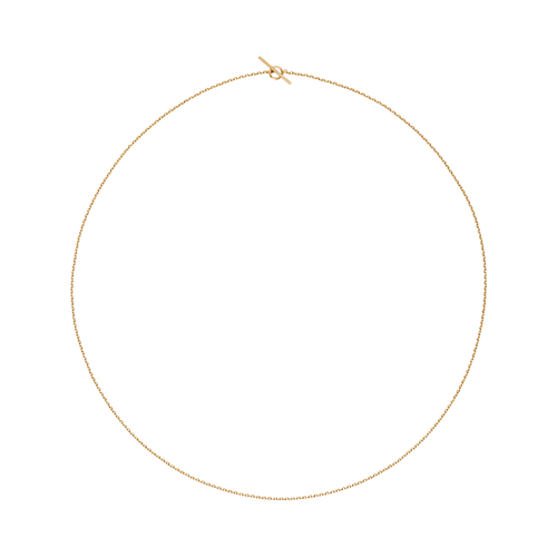 Essential necklace - Essential necklace -  The Future Rocks -    1