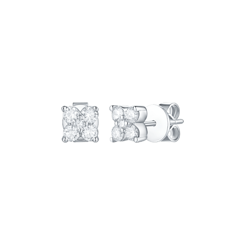 Essentials petite earrings I - Essentials petite earrings I -  The Future Rocks -    1