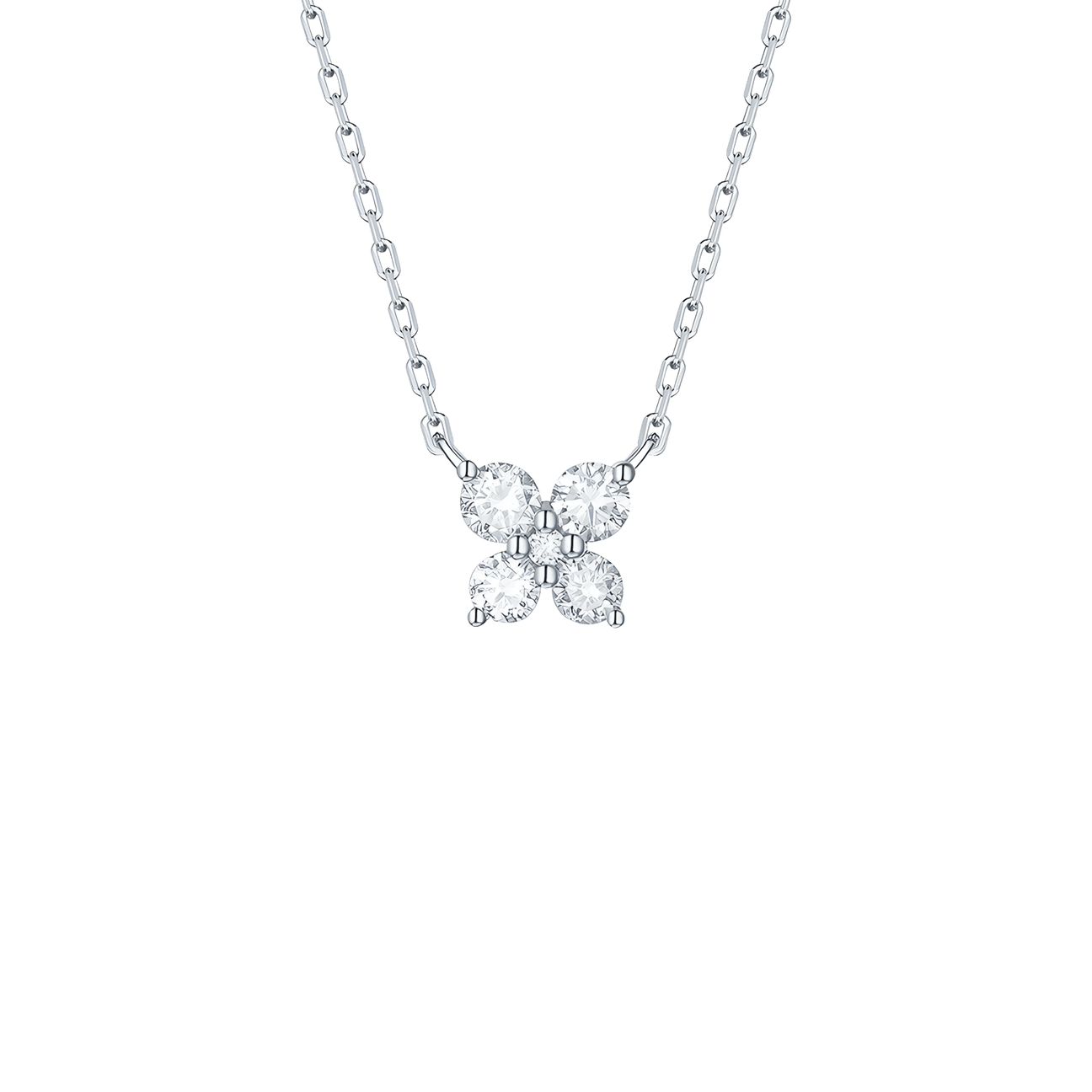 Essentials petite necklace - Essentials petite necklace -  The Future Rocks -    1