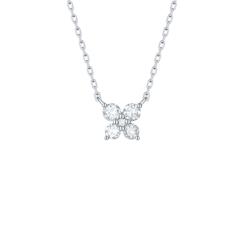 Essentials petite necklace - Essentials petite necklace -  The Future Rocks -    1