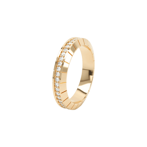 Eternity engraved 4mm ring - Eternity engraved 4mm ring -  The Future Rocks -    1