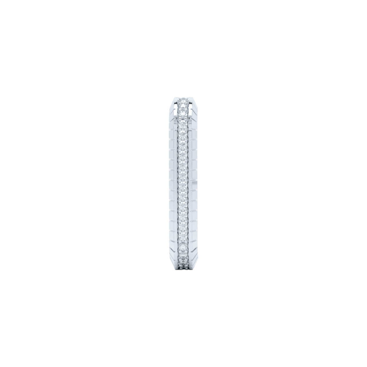 Eternity engraved ear cuffs - Eternity engraved ear cuffs -  The Future Rocks -    4