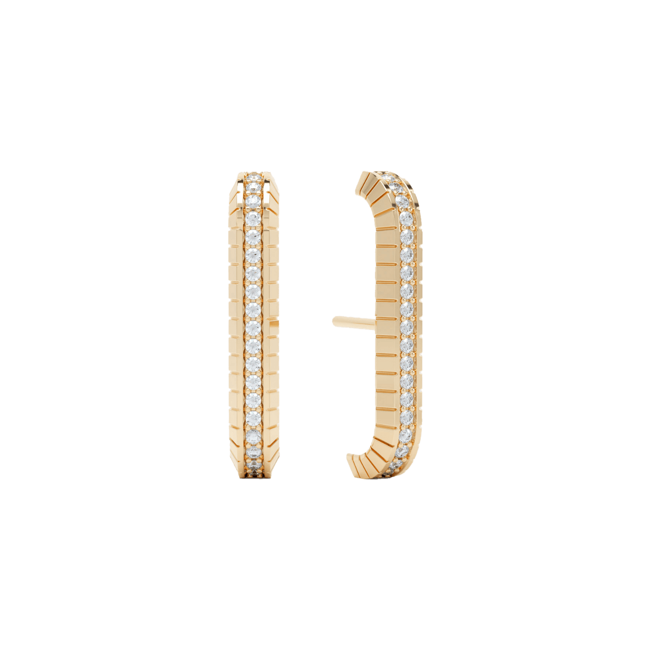 Eternity engraved ear cuffs - Eternity engraved ear cuffs -  The Future Rocks -    1